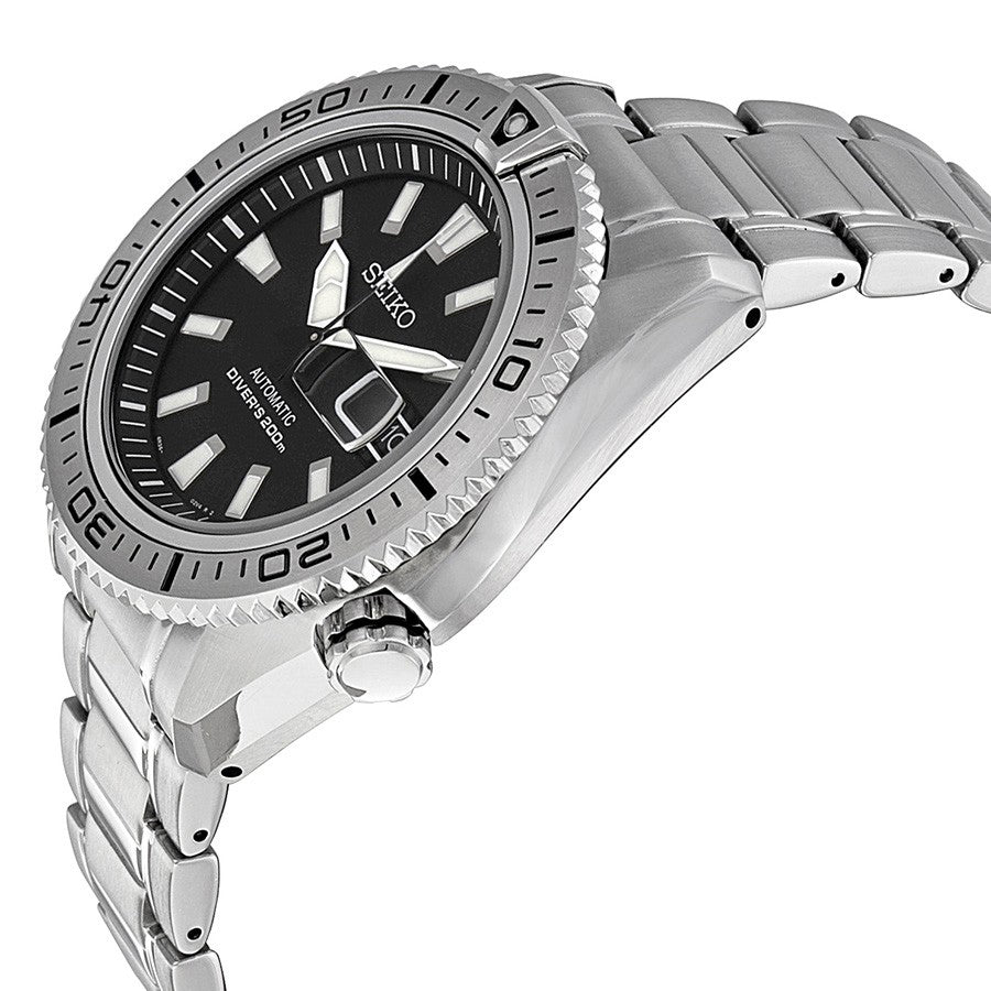 Seiko Automatic Chain Watch SRP491K1 NAGRAM