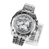 Casio Edifice Chronograph Chain Watch EF-550D-7AVUDF