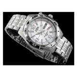 Casio Standard Day Date Chain Watch MTD-1082D-7AVDF