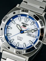 Seiko 5 Automatic Chain Watch SRP279K1 NAGRAM