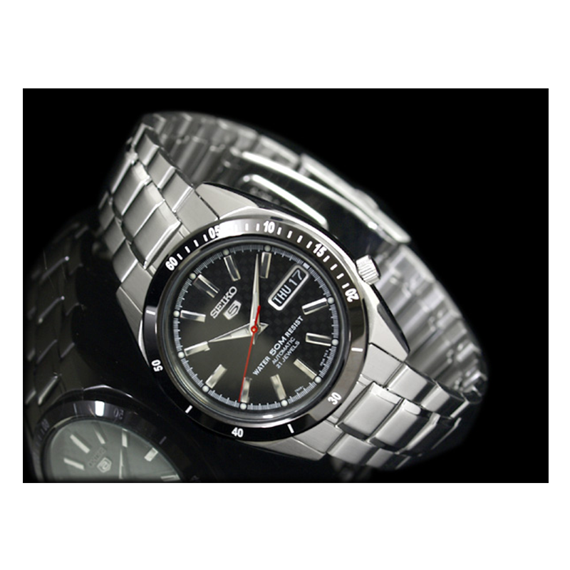 Seiko 5 Automatic Chain Watch SNKF51K1 NAGRAM