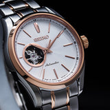 Seiko Automatic Chain Watch SRP279K1 NAGRAM