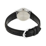 Casio Standard Day Date Ladies Belt Watch LTP-V006L-7BUDF