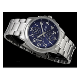 Casio Standard Multifunction Chain Watch MTP-E307D-2AVDF