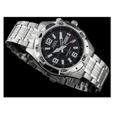 Casio Standard Day Date Chain Watch MTD-1082D-1AVDF
