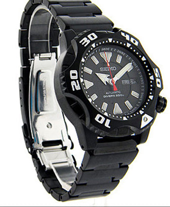 Seiko Automatic Chain Watch SKZ285K1 NAGRAM