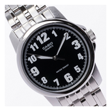 Casio Enticer Chain Watch MTP-1216A-1BDF