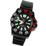 Seiko 5 Sports Automatic Chain Watch SNZF53K1 NAGRAM