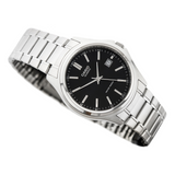 Casio Standard Date Chain Watch MTP-1183A-1ADF