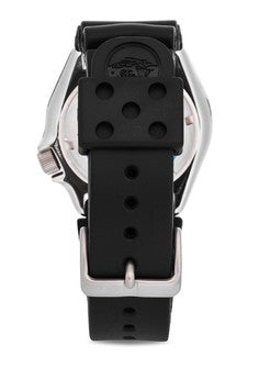 Seiko 5 Sports Automatic Rubber Belt Watch SNZH97K1 NAGRAM