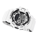 Casio G-Shock Sports Resin Belt Watch GA-400-7ADR
