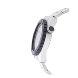 Fastrack Analog Chain Watch 3006SM01 NAGRAM