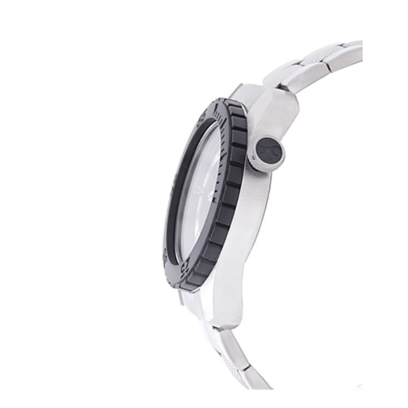 Fastrack Analog Chain Watch 3006SM01 NAGRAM