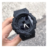 Casio G-Shock G-Squad Step Tracker Bluetooth Sports Watch GBA-800-1ADR