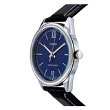 Casio Standard Belt Watch MTP-V005L-2BUDF