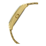 Titan Analog Chain Watch 90023YM02 NAGRAM