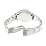 Casio Enticer Multifunction Ladies Chain Watch LTP-2087D-1AVDF