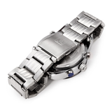 Naviforce Dual Time Chain Watch
