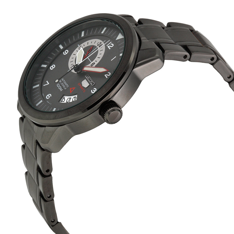 Seiko 5 Automatic Chain Watch SSA209K1 NAGRAM