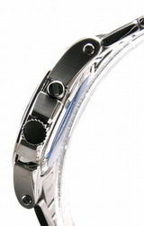 Seiko Perpetual Calendar Chain Watch SNQ103P1 NAGRAM