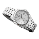 Casio Standard Date Chain Watch MTP-1183A-7ADF