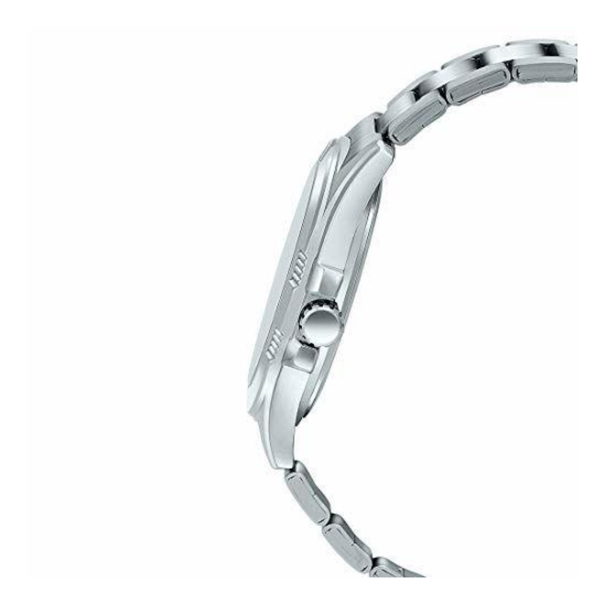 Casio Enticer Date Chain Watch MTP-1308D-9AVDF