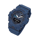 Casio G-Shock G-Squad Step Tracker Bluetooth Sports Watch GBA-800-2ADR