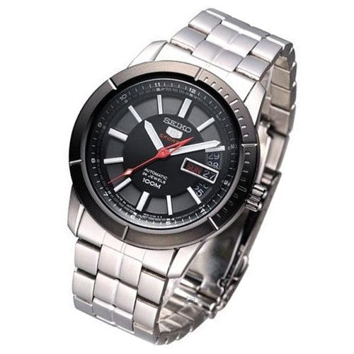 Seiko 5 Sports Automatic Chain Watch SRP341K1 NAGRAM