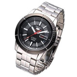 Seiko 5 Sports Automatic Chain Watch SRP341K1 NAGRAM