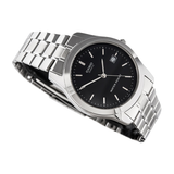 Casio Enticer Date Chain Watch MTP-1141A-1ARDF