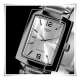 Casio Enticer Chain Watch MTP-1233D-7ADF