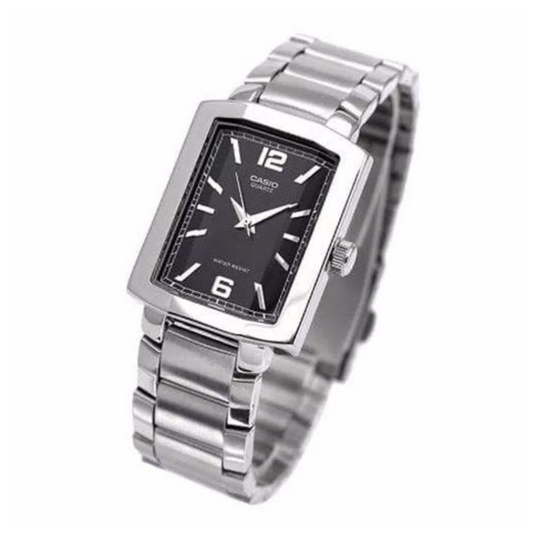 Casio Enticer Chain Watch MTP-1233D-1ADF