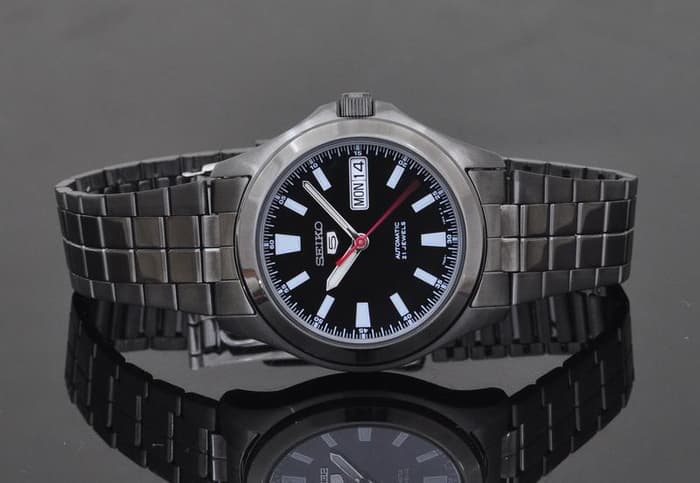 Seiko 5 Automatic Chain Watch SNKL13K1 NAGRAM