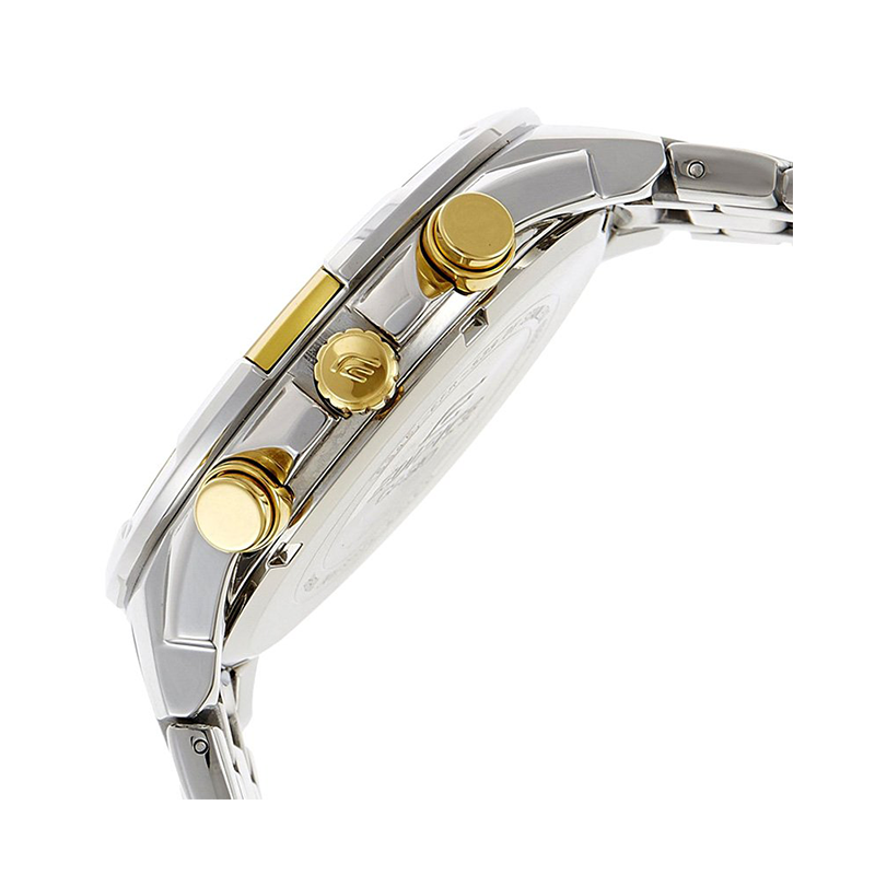 Casio Edifice Chronograph Chain Watch EFR-539SG-1AVUDF