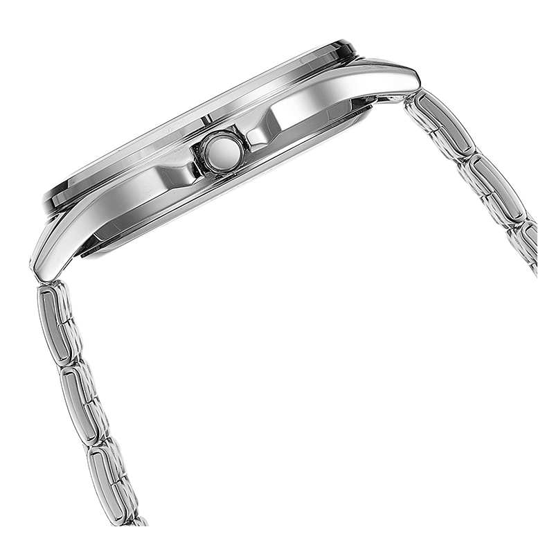 Casio Enticer Multifunction Chain Watch MTP-E308D-1AVDF