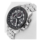 Casio Edifice Chronograph Chain Watch EF-558D-1AVUDF