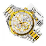 Casio Edifice Chronograph Chain Watch EFR-539SG-7AVUDF