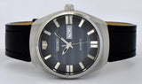 Seiko Automatic Day Date Belt SNKN07K1 NAGRAM