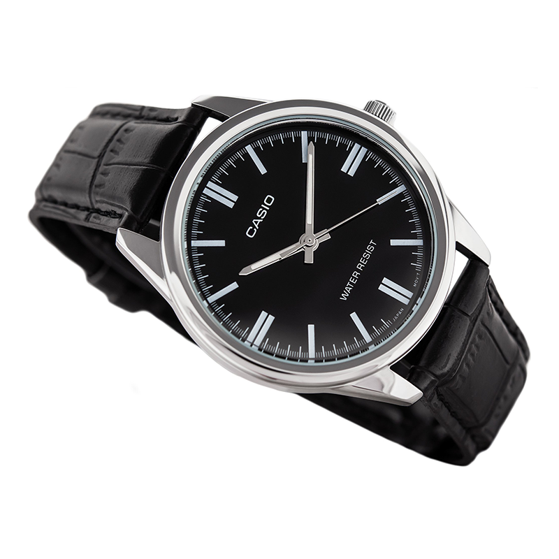 Casio Standard Belt Watch MTP-V005L-1AUDF