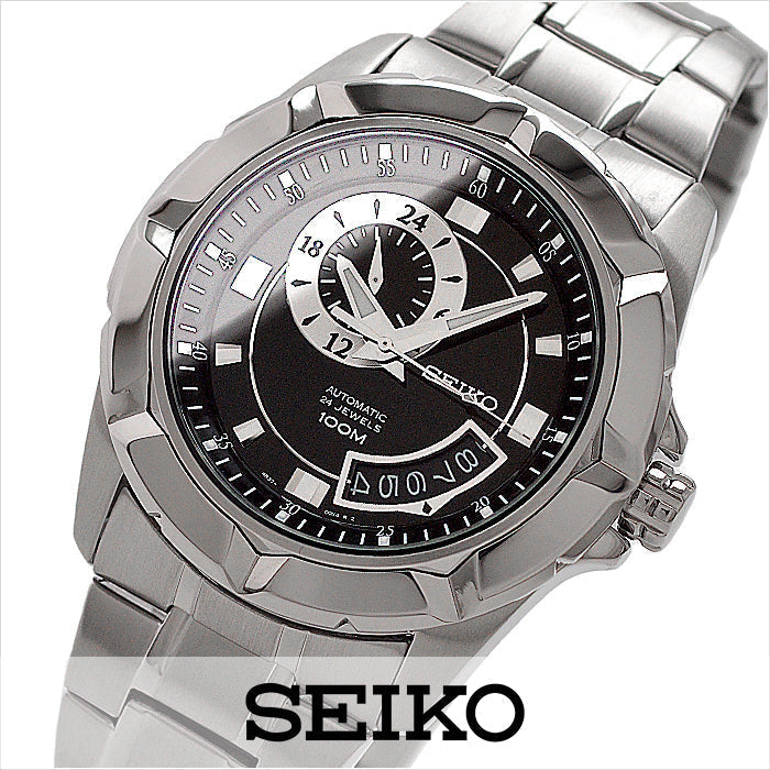 Seiko 5 Automatic Chain Watch SSA219K1 NAGRAM