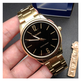 Casio Standard Golden Chain Watch MTP-V005G-1BUDF