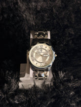 BINBOND Luxury Fashion Men’s Quartz Wristwatch