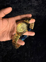 BINBOND Luxury Fashion Men’s Quartz Wristwatch