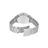 Casio Enticer Multifunction Chain Watch MTP-E305D-7AVDF