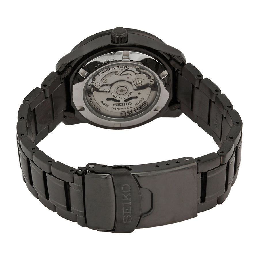 Seiko 5 Automatic Chain Watch SSA209K1 NAGRAM