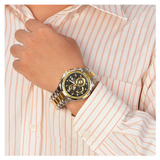 Casio Edifice Chronograph Chain Watch EFR-539SG-1AVUDF