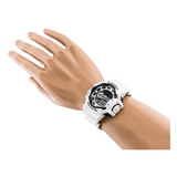 Casio G-Shock Sports Resin Belt Watch GA-400-7ADR