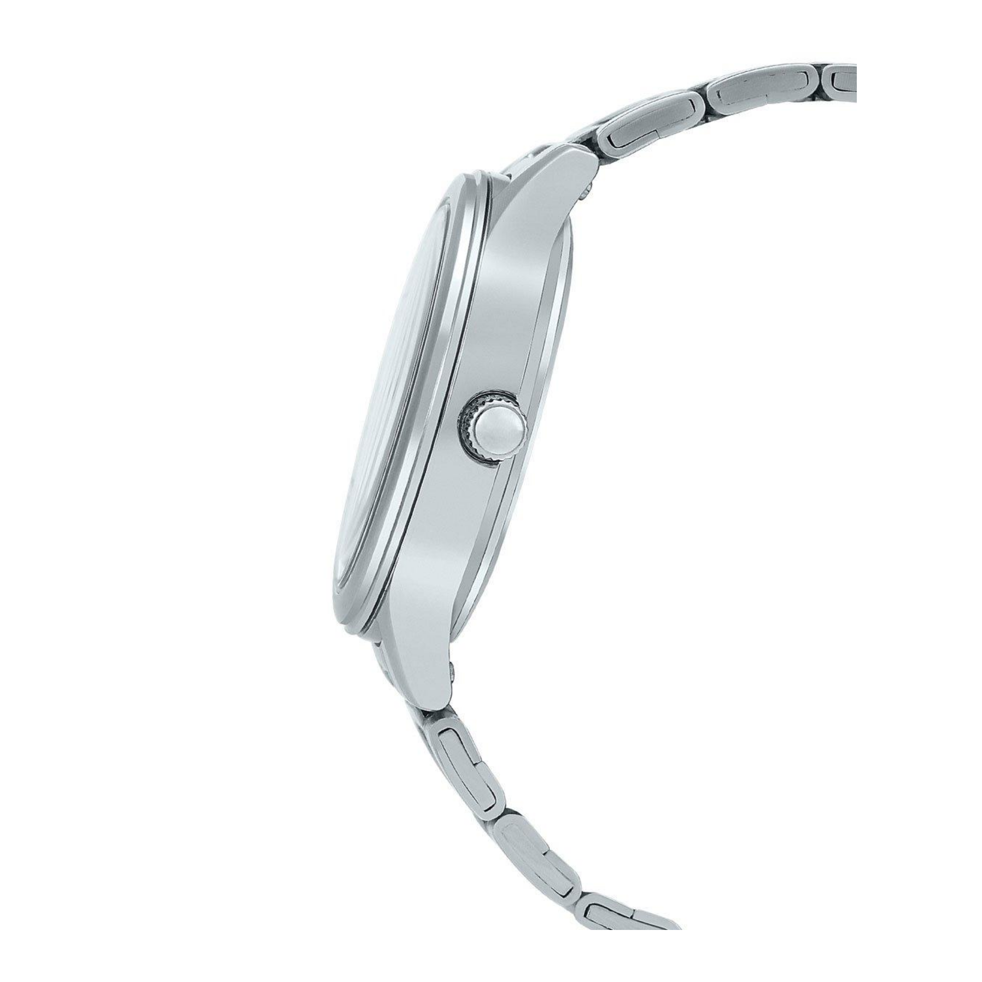 Casio Enticer Multifunction Ladies Chain Watch LTP-E306D-7A2VDF