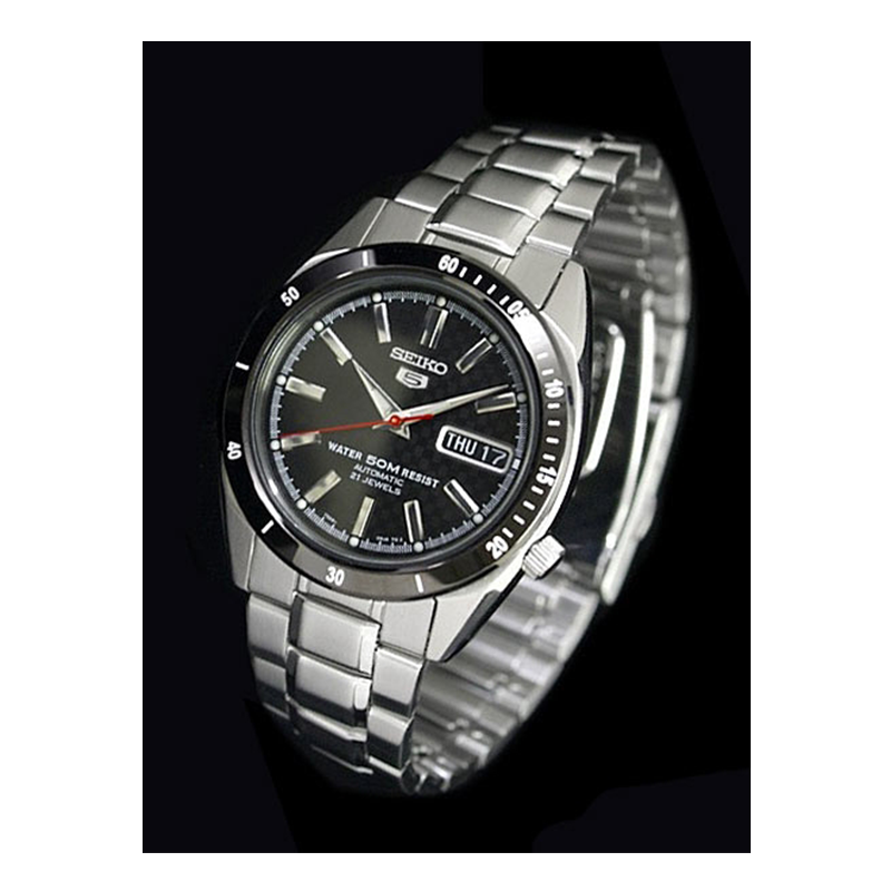 Seiko 5 Automatic Chain Watch SNKF51K1 NAGRAM