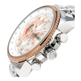 Casio Edifice Chronograph Chain Watch EF-558D-7AVUDF